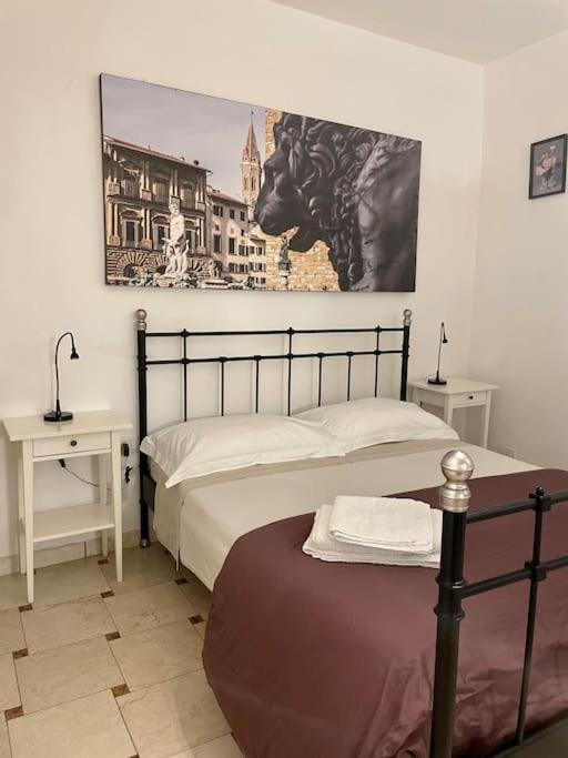 Apartamento San Niccolo Gr *
