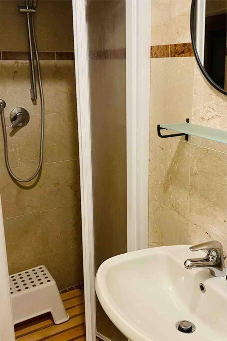 San Niccolo Gr Apartamento