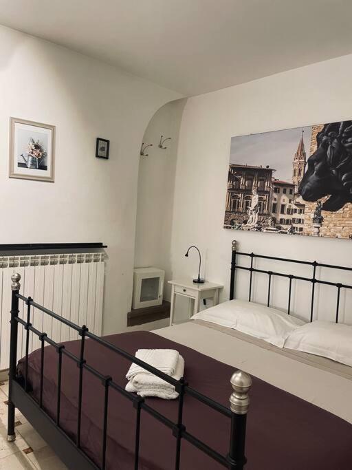 San Niccolo Gr Apartamento Florencia