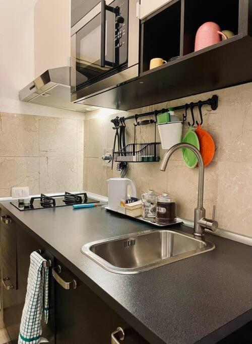 Apartamento San Niccolo Gr Florencia