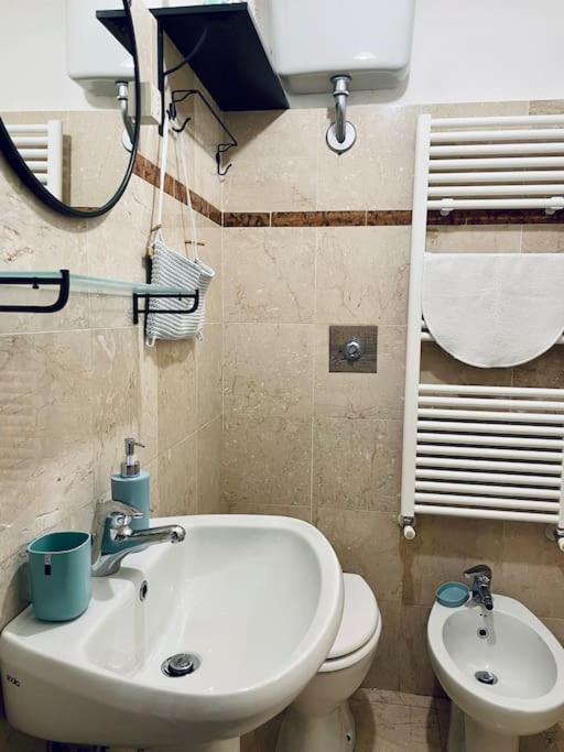 Apartamento San Niccolo Gr Florencia