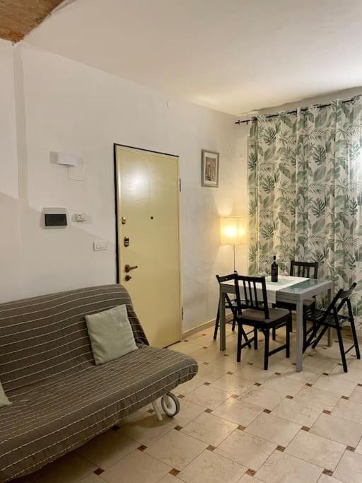 Apartamento San Niccolo Gr Florencia