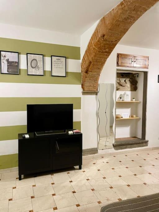 Apartamento San Niccolo Gr
