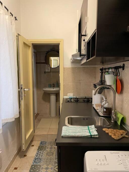 San Niccolo Gr Apartamento Florencia