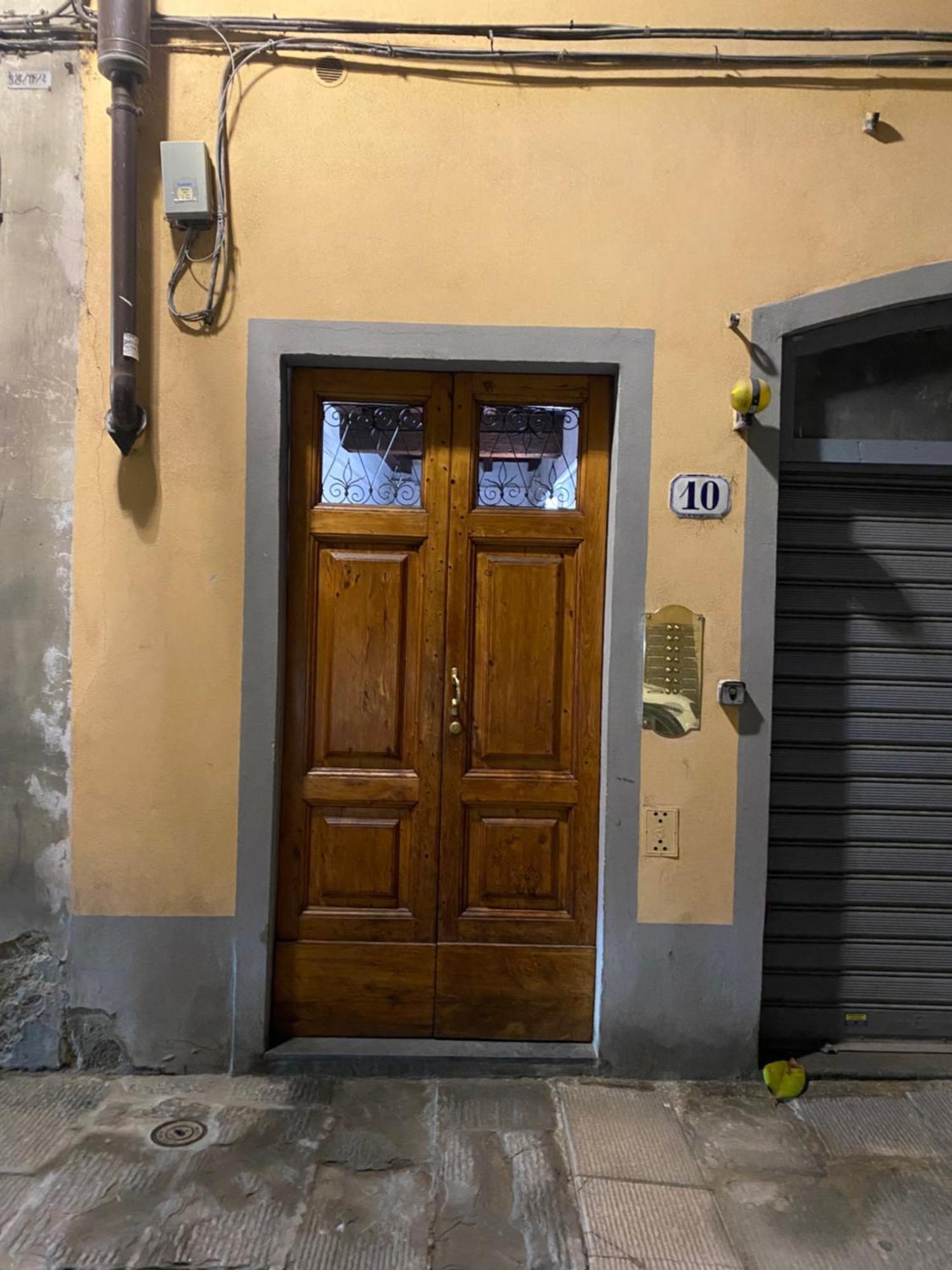 San Niccolo Gr Apartamento Florencia